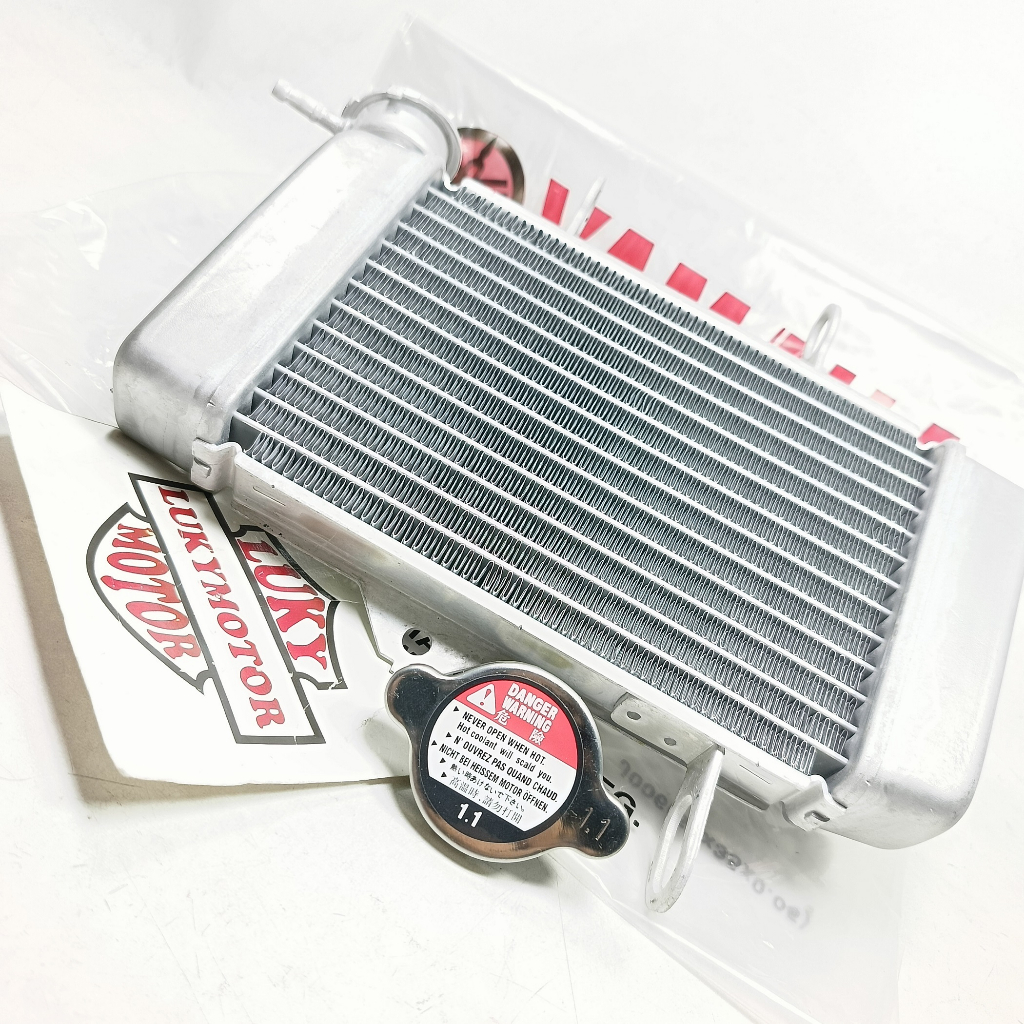 Jual RADIATOR ASSY 1S7 JUPITER MX 135 OLD , JUPITER MX NEW , NEW ...