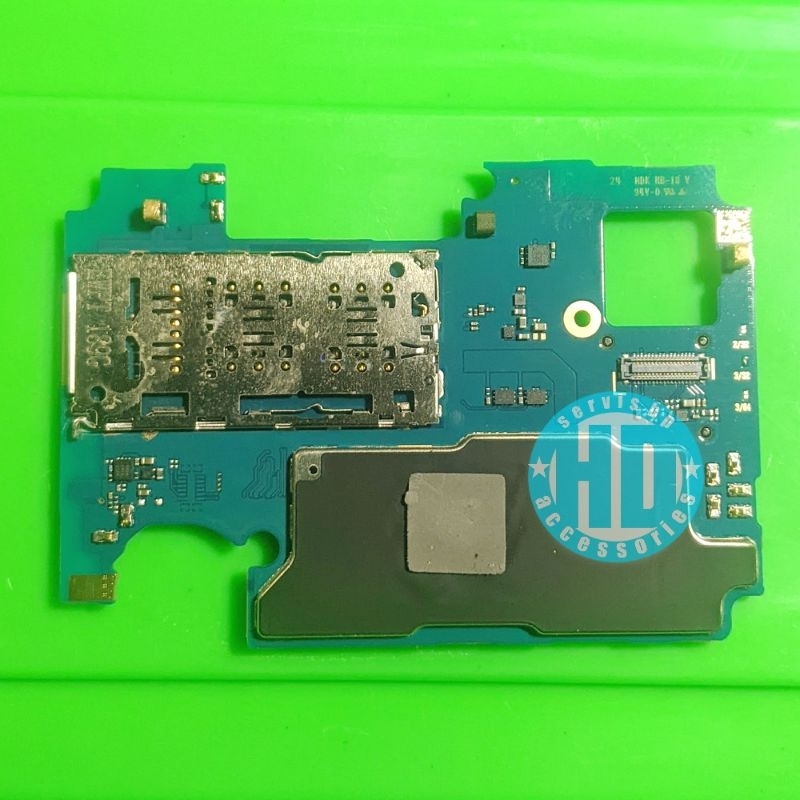 Jual MESIN SAMSUNG A02 3/32GB NORMAL TESTED | Shopee Indonesia