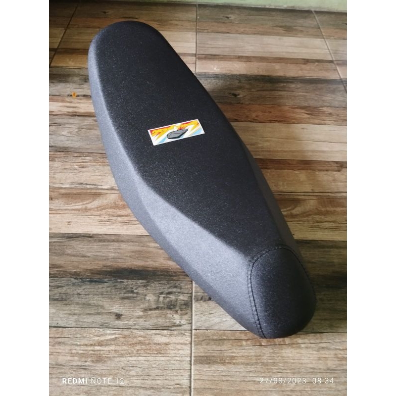 Jual Jok satria Fu Karbu Modif Perahu kulit Amplas & Catur 3D | Shopee ...