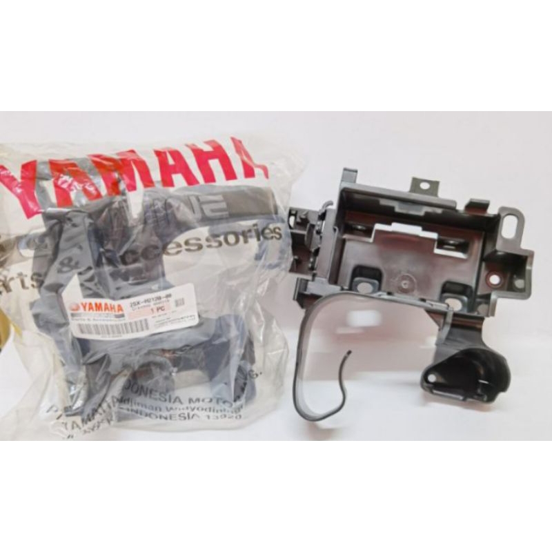 Jual Tempat Aki Original Genuine Yamaha All new Soul Gt 125 / 2SX-H212B