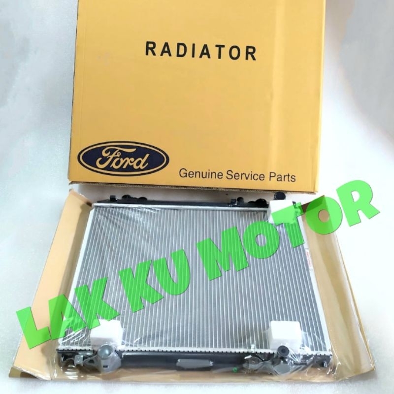 Jual radiator assy ford ranger 2.2 2200 cc | Shopee Indonesia
