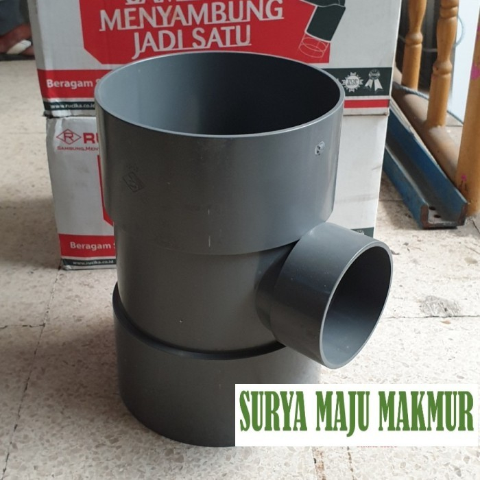 Jual TEE 8 X 4