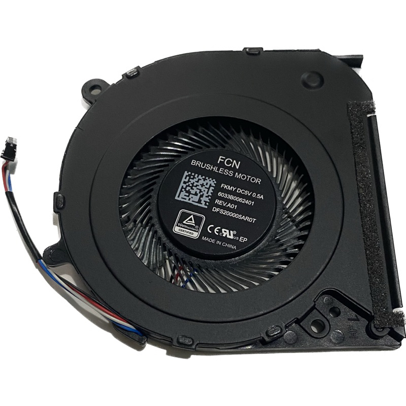 Connecteur D'alimentation (Jack DC) Pour HP 14-CF2020NF 14-CF3000NK - Neuf - Générique