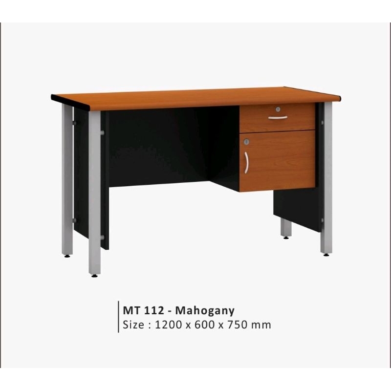Jual MEJA KANTOR MEJA KERJA MEJA TULIS MEJA STAF MEJA BELAJAR MEJA