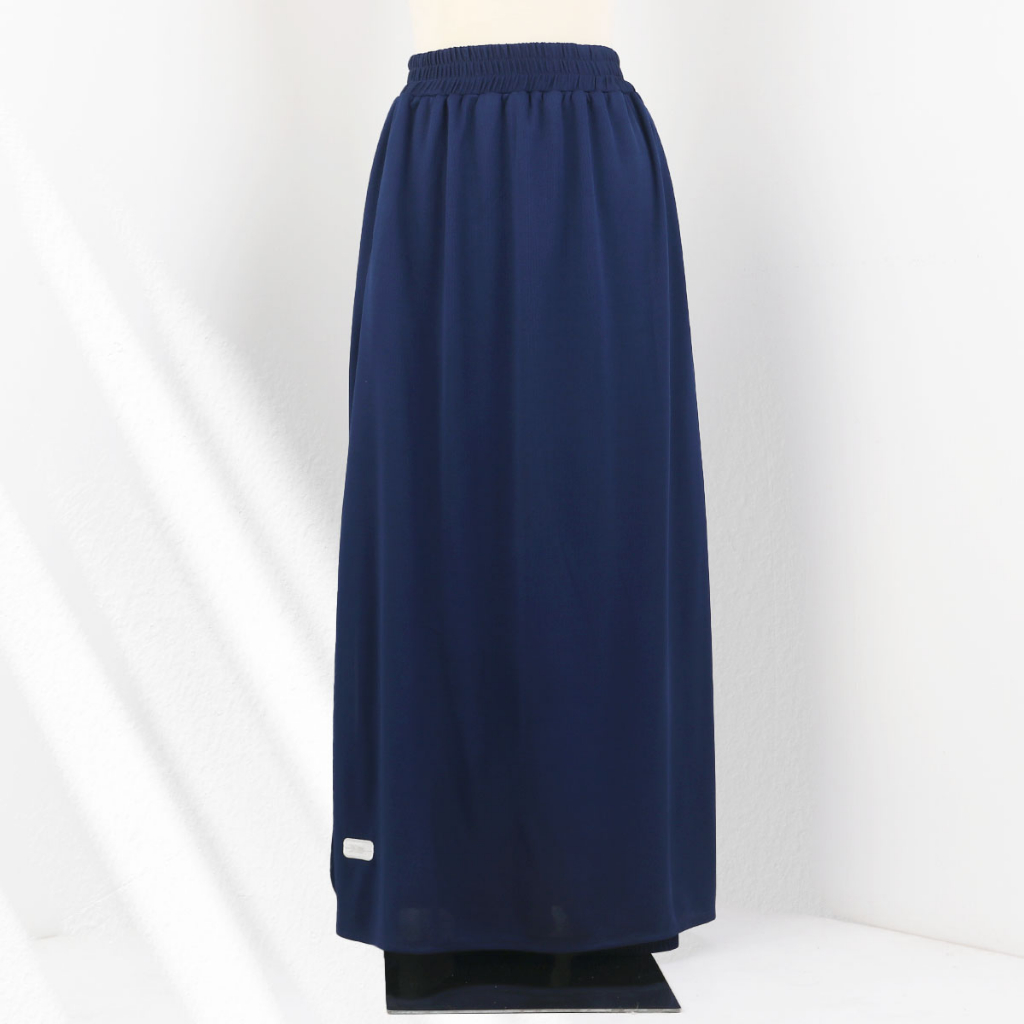 Jual Nusseyba Zahiya Skirt Rok Celana Olahraga Rok Celana Wanita Muslimah Rokcel Shopee