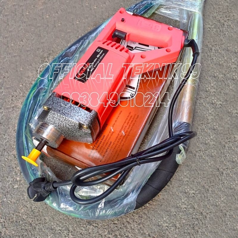 Tubo Vibratore VOKAR NP 42V12 – 12 Volt 4 Poli, Nuovo Old Stock (NOS) Con Spedizione Inclusa