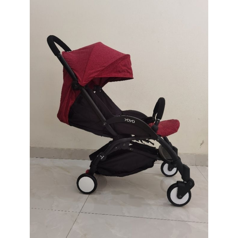 Jual NEW BARU BUKAN BARANG BEKAS BANTING HARGA stroller travelling