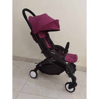 Stroller lipat kecil clearance bekas