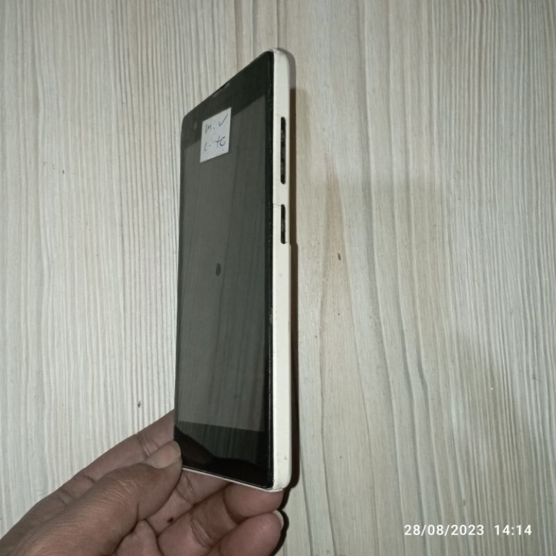 Jual Mesin Infinix HOT 2 | X510 Normal unit | Shopee Indonesia