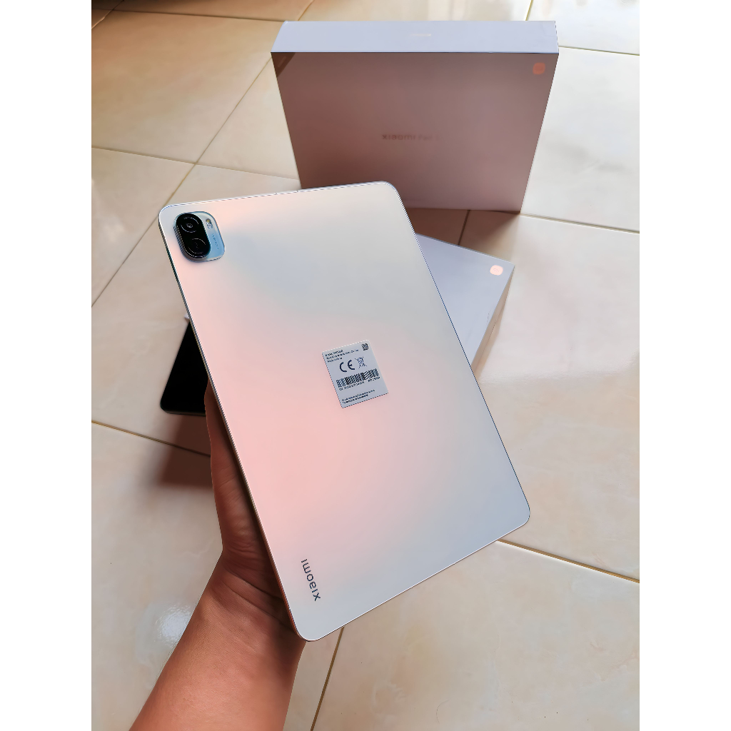 Jual Xiaomi Pad Gb Shopee Indonesia