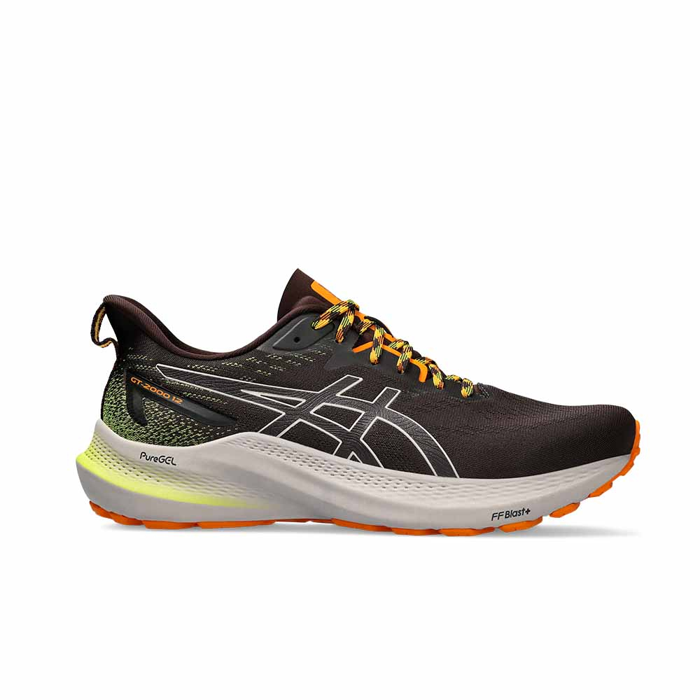 Sepatu asics outlet gt 2000