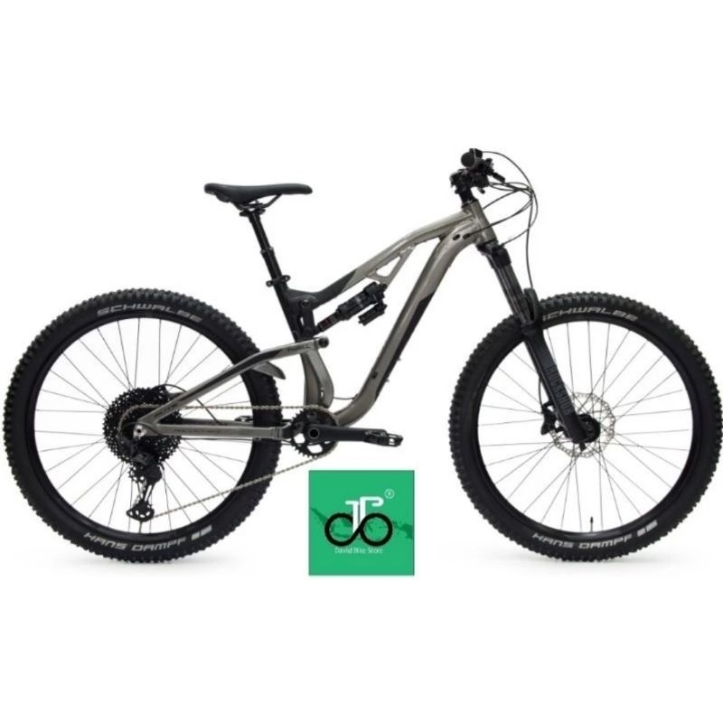 Jual Sepeda MTB 27.5