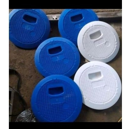 Jual penutup dombak spil containment alat spbu pertamina | Shopee Indonesia