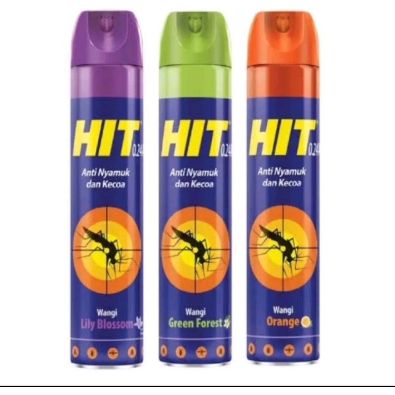 Jual HIT SEMPROT 600ML | Shopee Indonesia