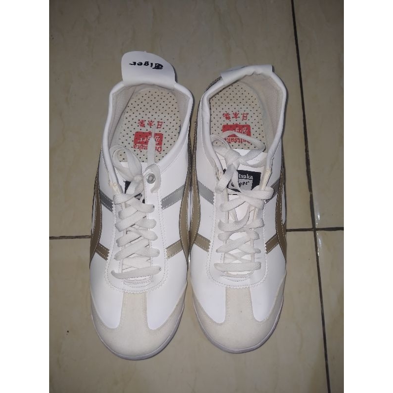 onitsuka tiger second