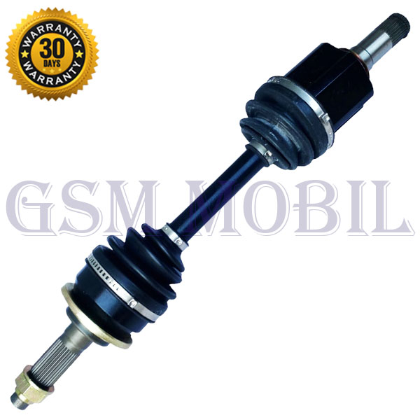 Jual As Roda Drive Shaft Ford Ranger 2011-2016 Kanan - 4668 | Shopee ...
