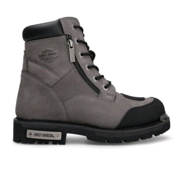 Harley davidson renshaw clearance boots