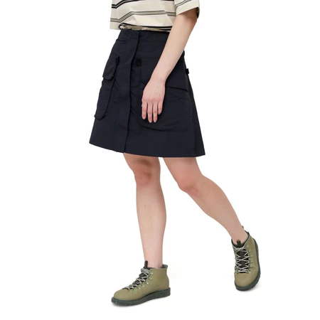 REVERIE SKORT SKIRT