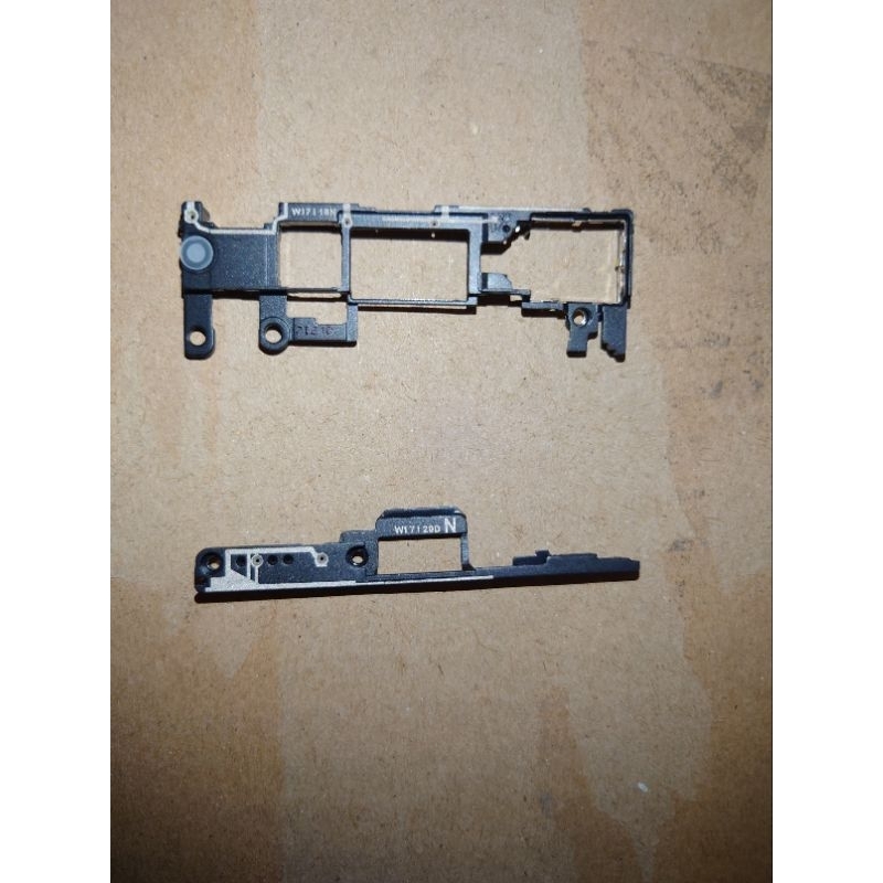 Jual Frame Bracket motherboard atas bawah XZ1 | Shopee Indonesia