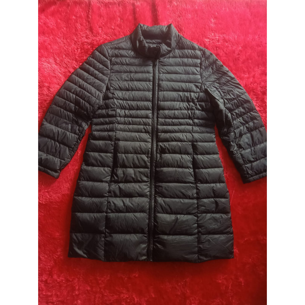 Jual Jacket Bulang Tebal | Shopee Indonesia