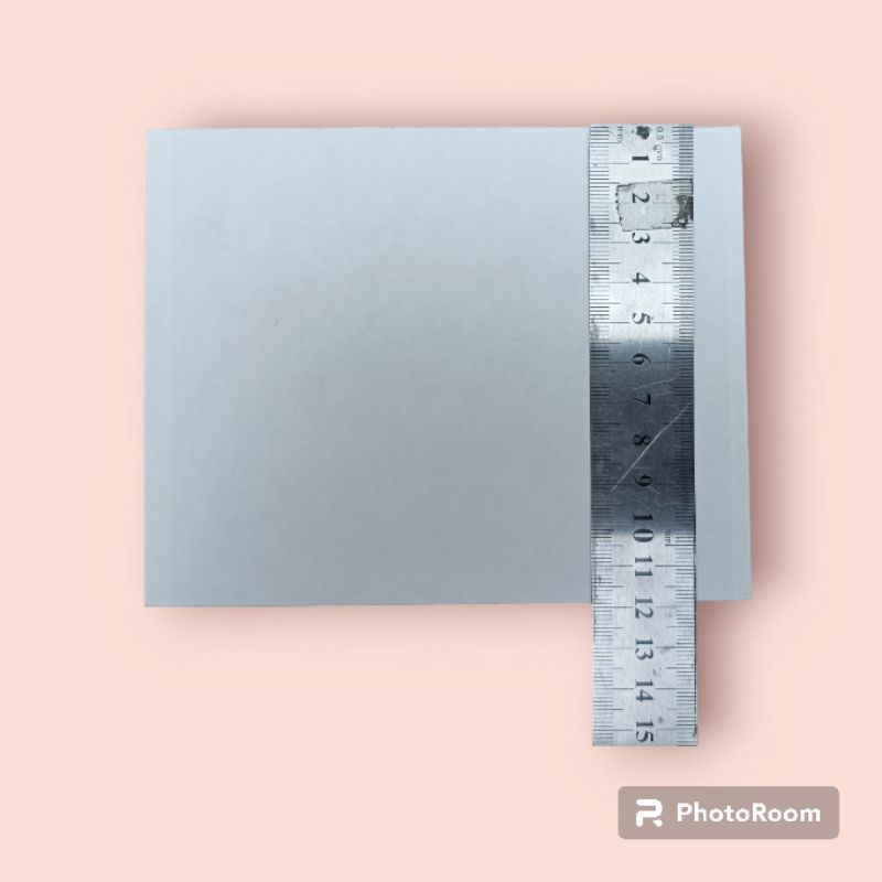Jual Separator Putih (Standar GS Astra) Aki N50-N200 Ukuran 12x15 cm