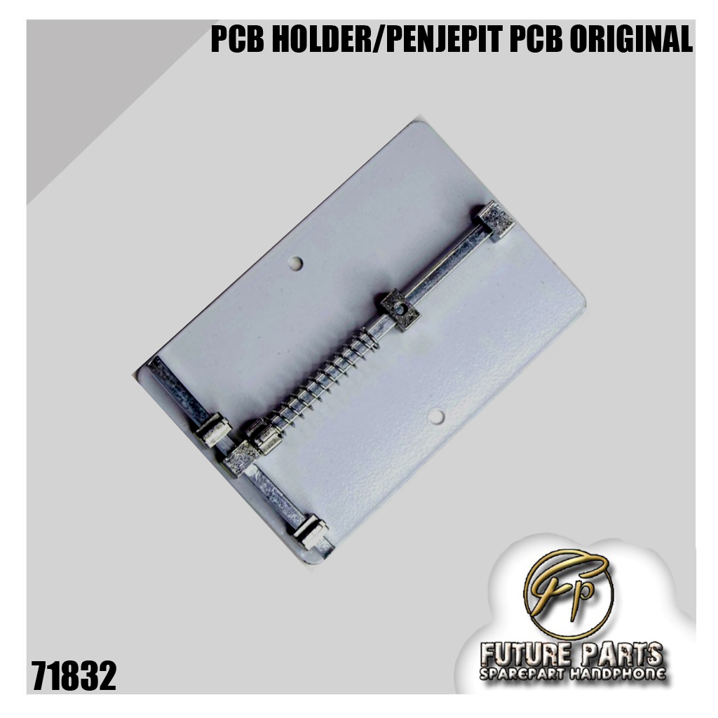 Jual PCB HOLDER/PENJEPIT PCB ORIGINAL | Shopee Indonesia