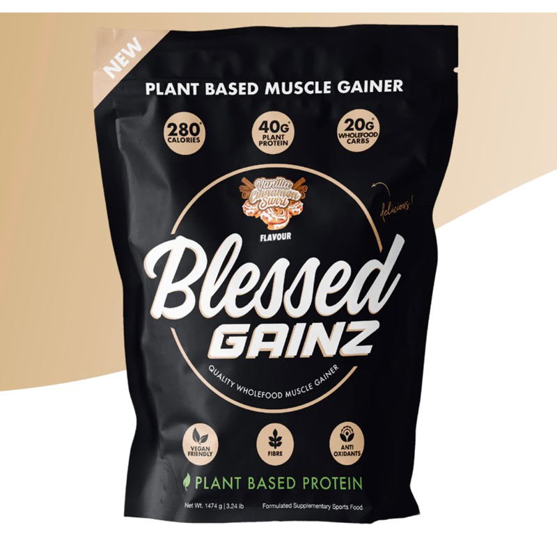 Vegan Food & Drink :: BUDS - Plant Based Chicken Nuggets BIG BULK Carton 4kg - Cold - View #12