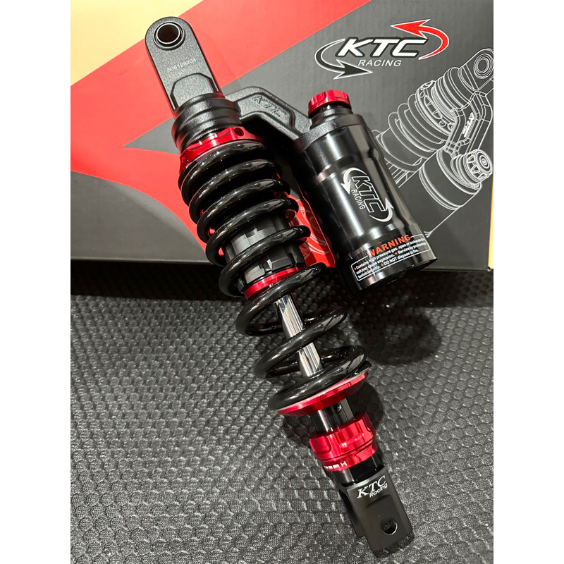 Jual Shock Shockbreaker ktc & CRG vario 125 vario 150 vario beat scoopy ...