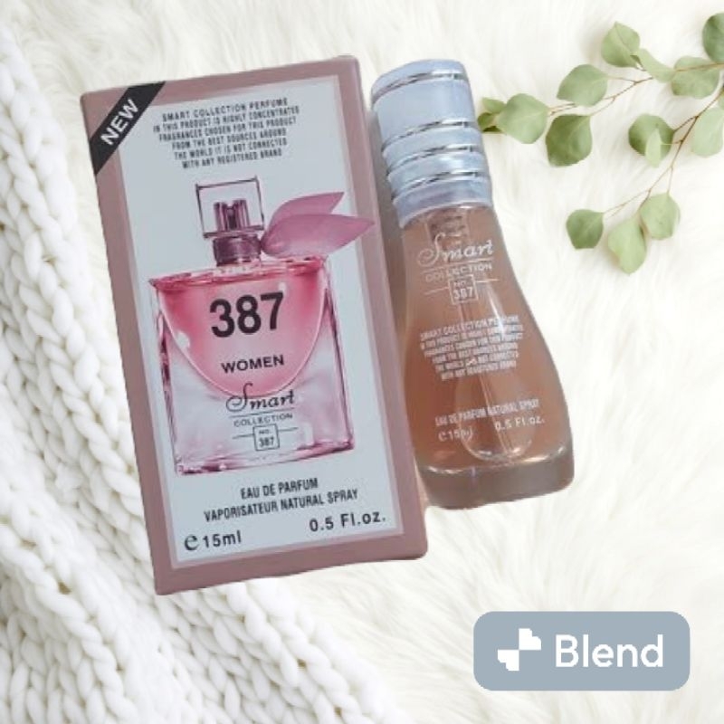 Smart Collection Eau De Parfum Spray