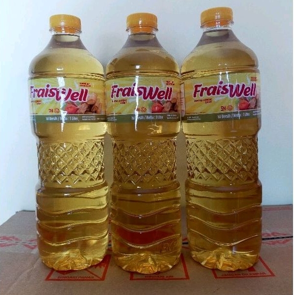 Jual FRAISWELL 1L | Shopee Indonesia