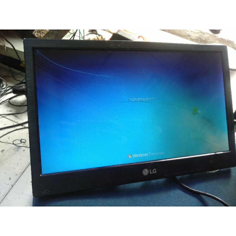Jual monitor LG 15 inchi | Shopee Indonesia