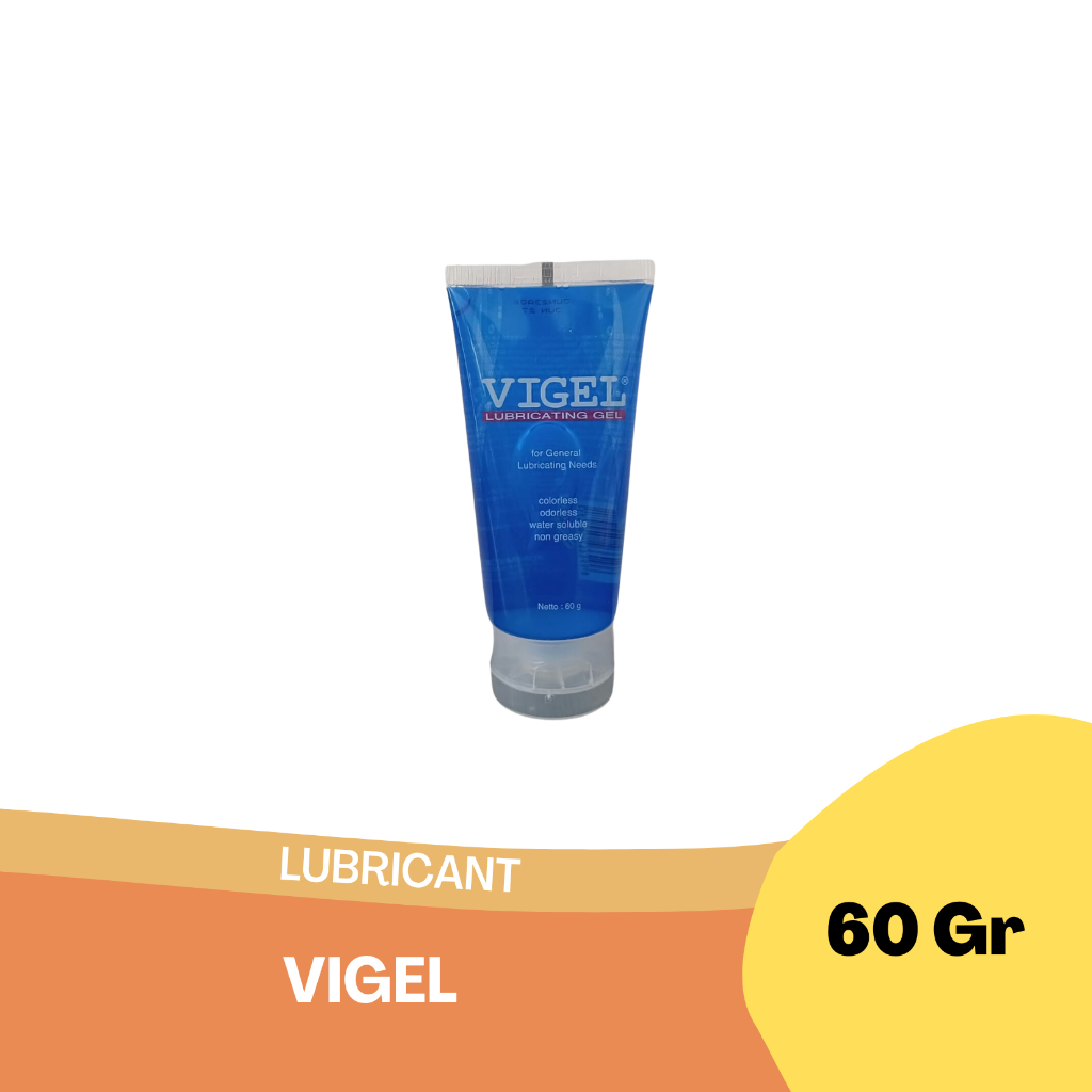Jual Vigel 60ml | Shopee Indonesia