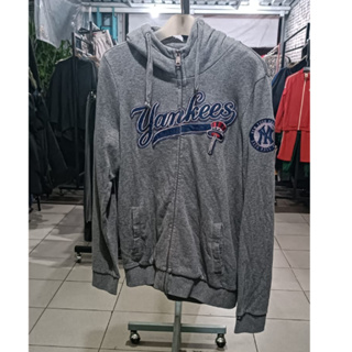 Jual New York Yankees Hoodie Model & Desain Terbaru - Harga Oktober 2023