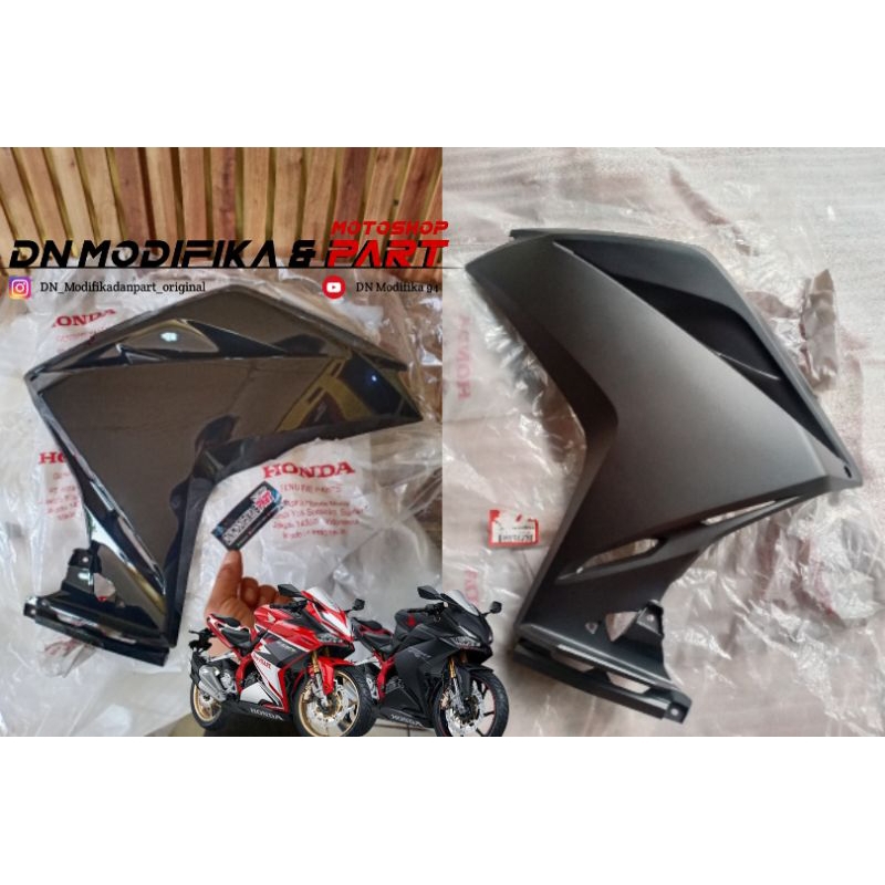 Fairing shop cbr250rr original