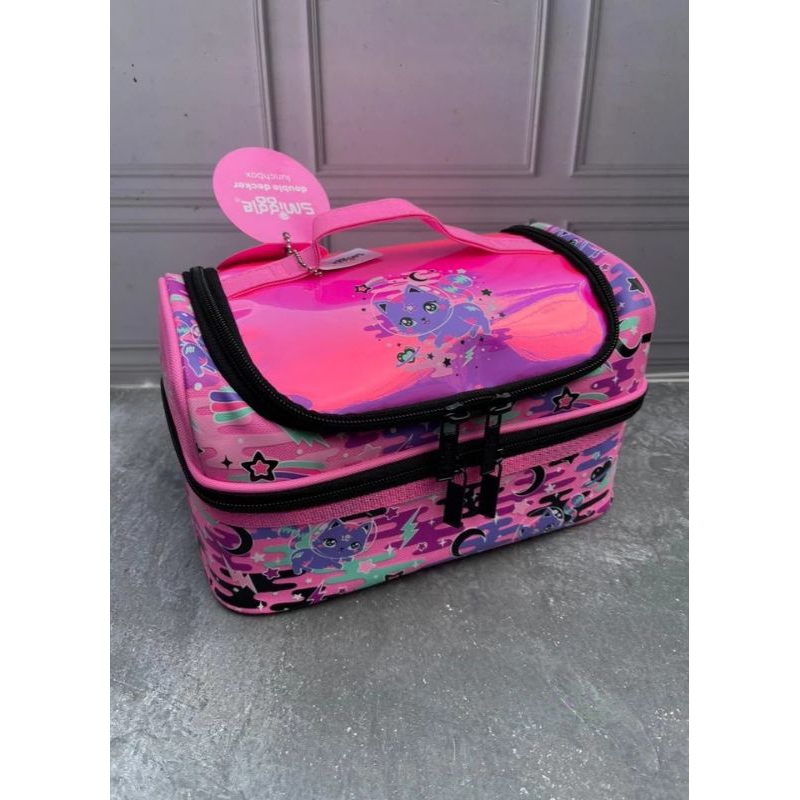 Jual Smiggle Lunch Box | Shopee Indonesia
