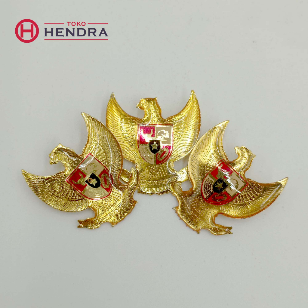 Jual Pin Paskibra Pin Garuda | Pin Peci | Atribut Paskibra | Shopee ...