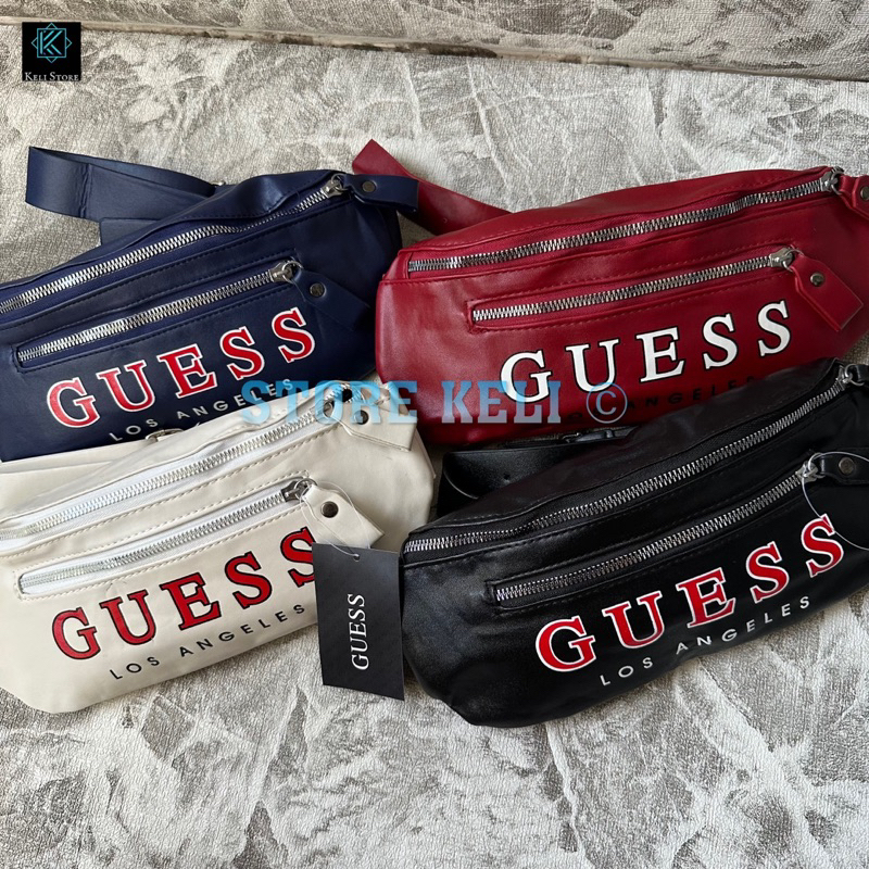 Guess los best sale angeles tas