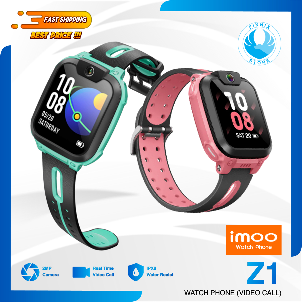 Imo watch store phone harga