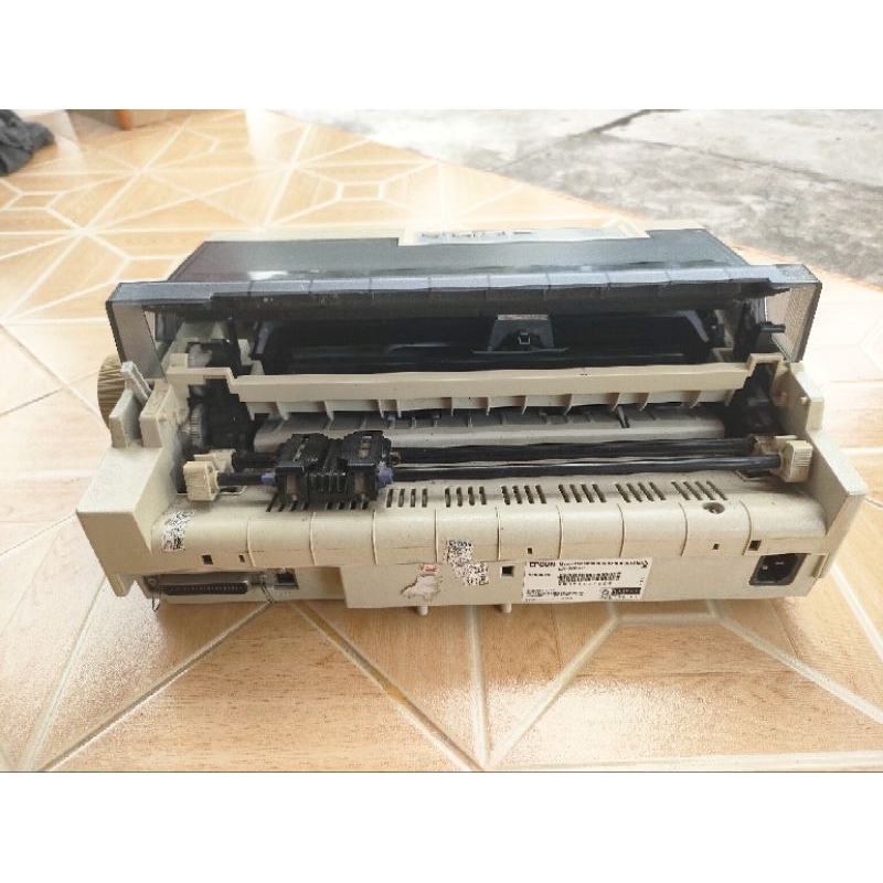 Jual Printer Epson LX-300+II | Shopee Indonesia