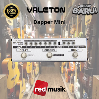 Jual valeton dapper mini Harga Terbaik & Termurah November 2023