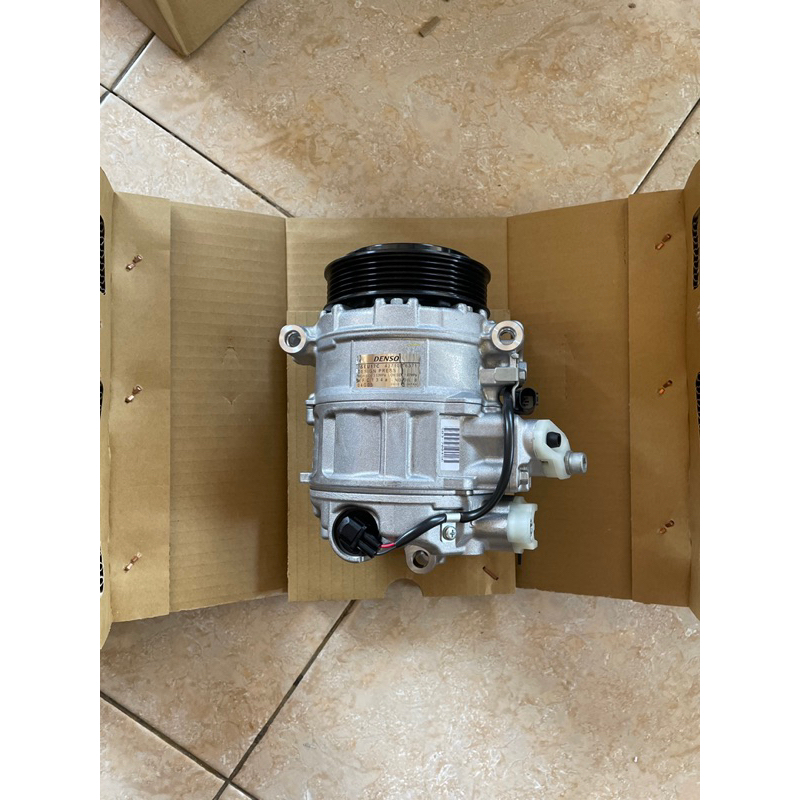 Jual Kompresor mercy new c class/w211/c230/slk200/slk300/c240/ml300 ...
