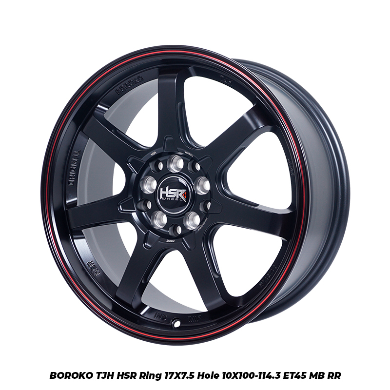 Jual velg mobil xpander ring 17 velg mirip te37 | Shopee Indonesia