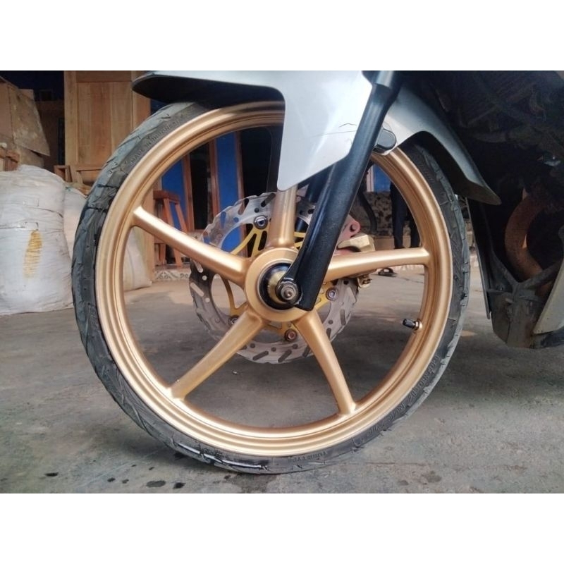 Jual Velg Rcb Mx King Shopee Indonesia