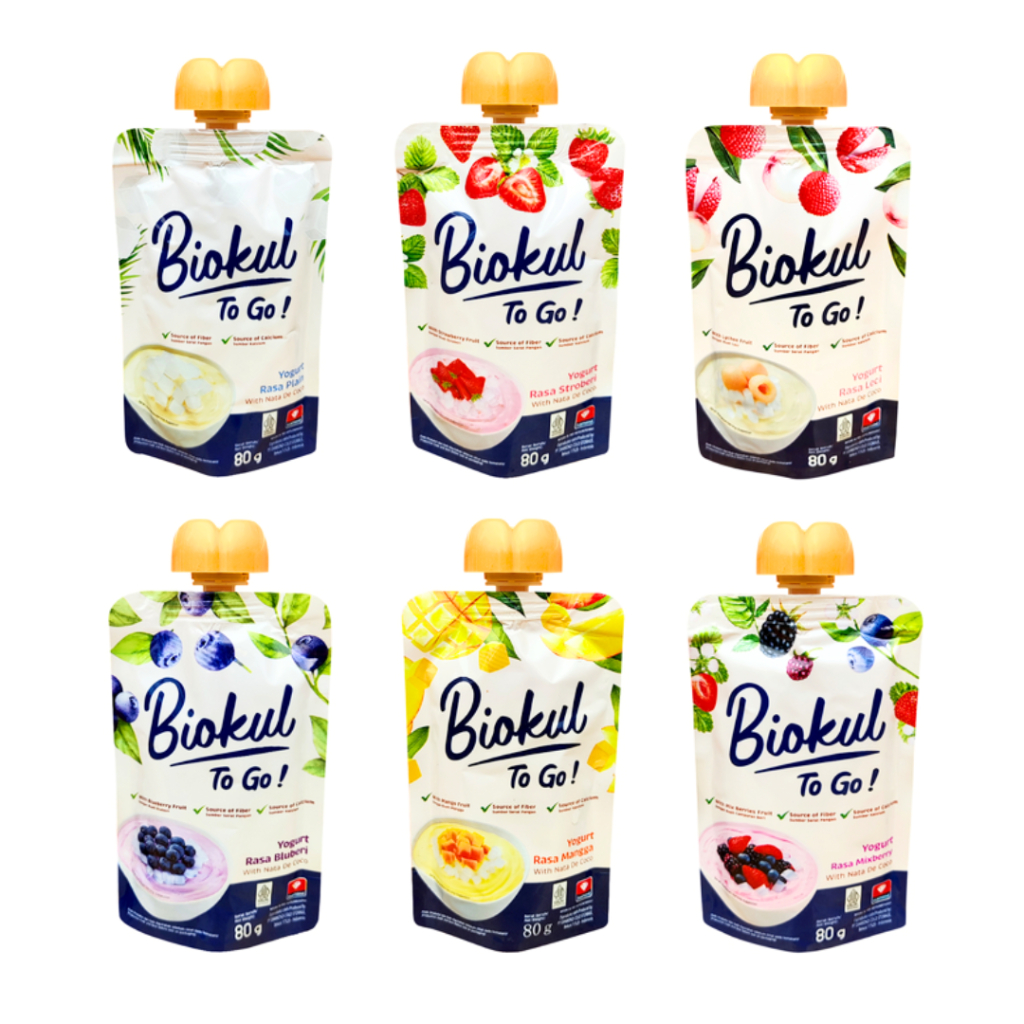 Jual BIOKUL <b>YOGURT</b> <b>YOGURT</b> TO GO 80 G BIOKUL MIXBERRY <b>MANGO</b> <b>YOGURT</b>.