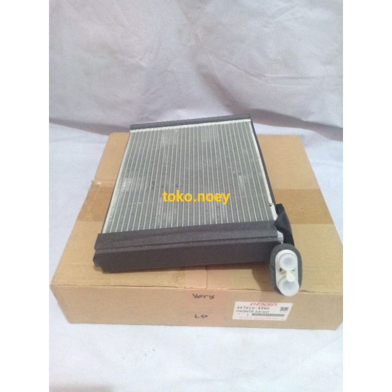 Jual evaporator,evap ac yaris original Shopee Indonesia