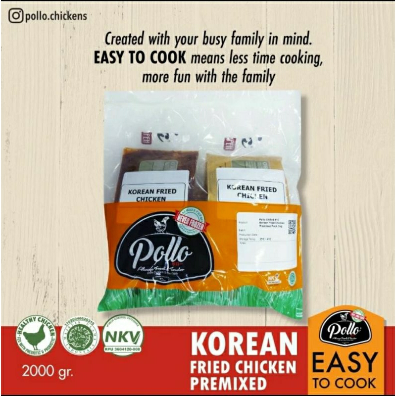 Jual dada fried chicken Harga Terbaik & Termurah Oktober 2026 | Shopee ...