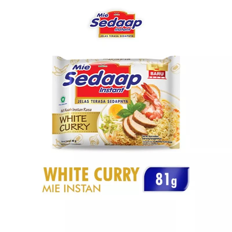 Jual 1 DUS Mie Sedaap Isi 40 Pcs All Varian | Shopee Indonesia