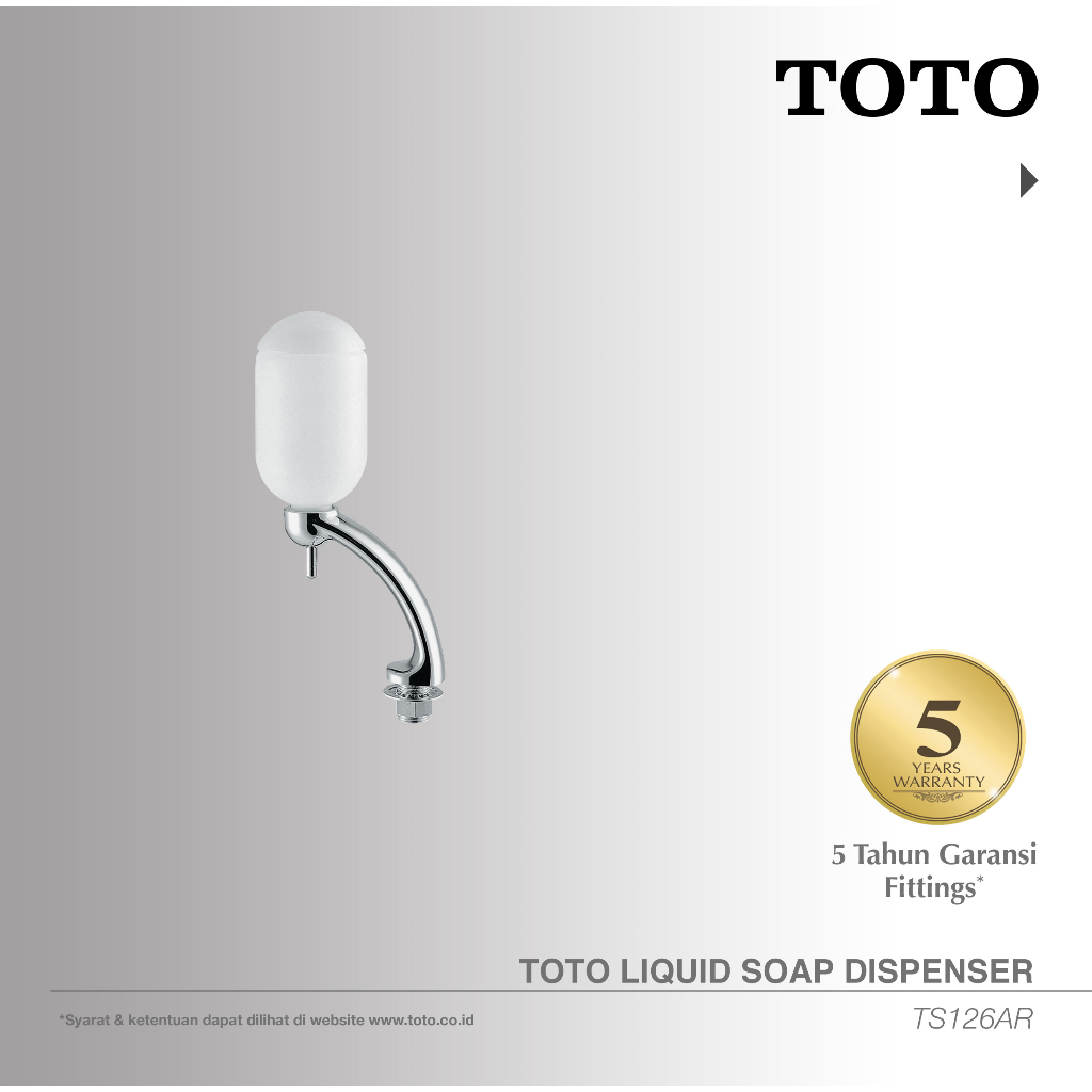 Jual TOTO TS126AR Soap Holder Tempat Sabun Shopee Indonesia