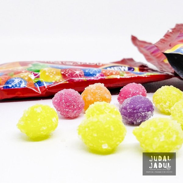 Jual Permen Bolala Isi 10 Bungkus Rasa Buah By Jadoel / Permen bolala 1 ...