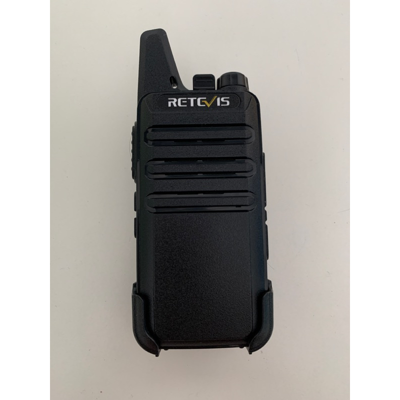 Jual 2 Pcs Retevis Two Way Radio RT22 (New/No Box) | Shopee Indonesia
